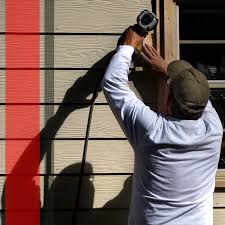 Trusted Sugarmill Woods, FL Siding Experts